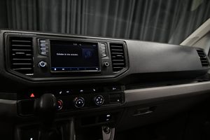 Volkswagen Crafter bild 24