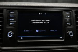 Volkswagen Crafter bild 18