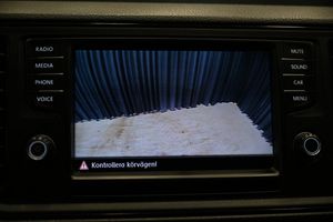 Volkswagen Crafter bild 15