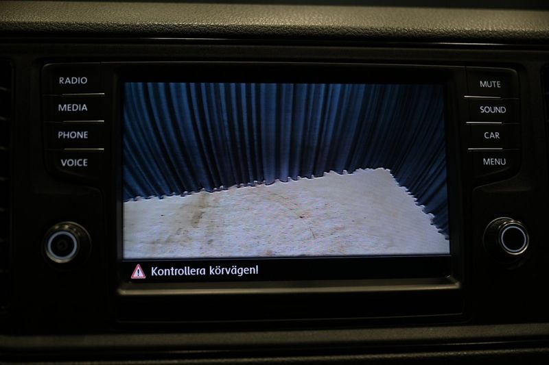 Volkswagen Crafter bild 15