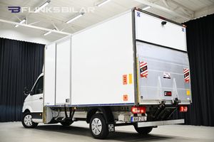 Volkswagen Crafter bild 4