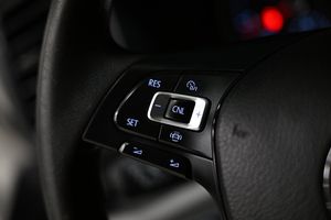 Volkswagen Crafter bild 25