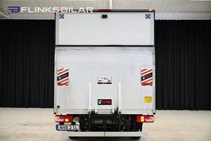 Volkswagen Crafter bild 10