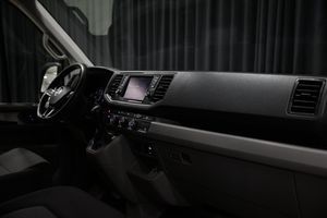 Volkswagen Crafter bild 26
