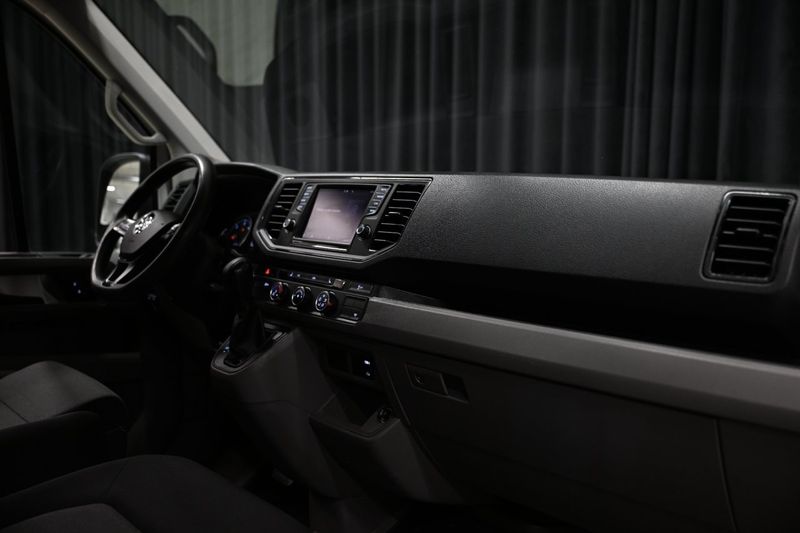 Volkswagen Crafter bild 26