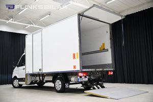 Volkswagen Crafter bild 6