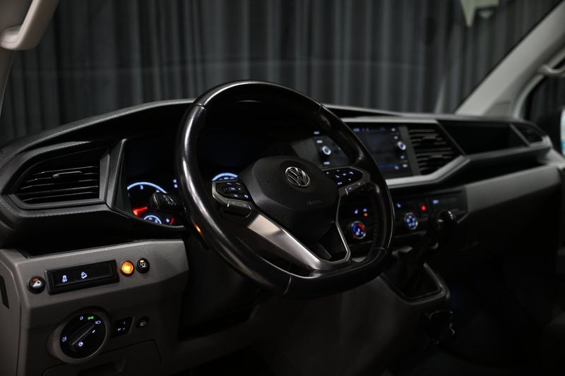 Volkswagen Transporter bild 18