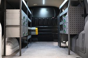 Volkswagen Transporter bild 8