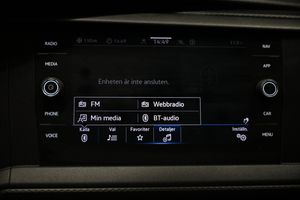 Volkswagen Transporter bild 31