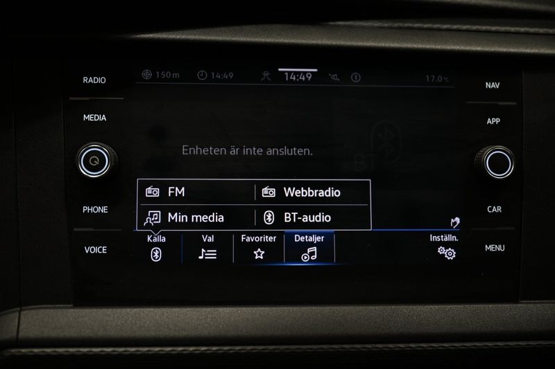 Volkswagen Transporter bild 31