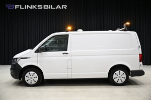 Volkswagen Transporter bild 3