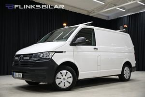 Volkswagen Transporter bild 1