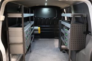 Volkswagen Transporter bild 2