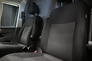 Volkswagen Transporter bild 25