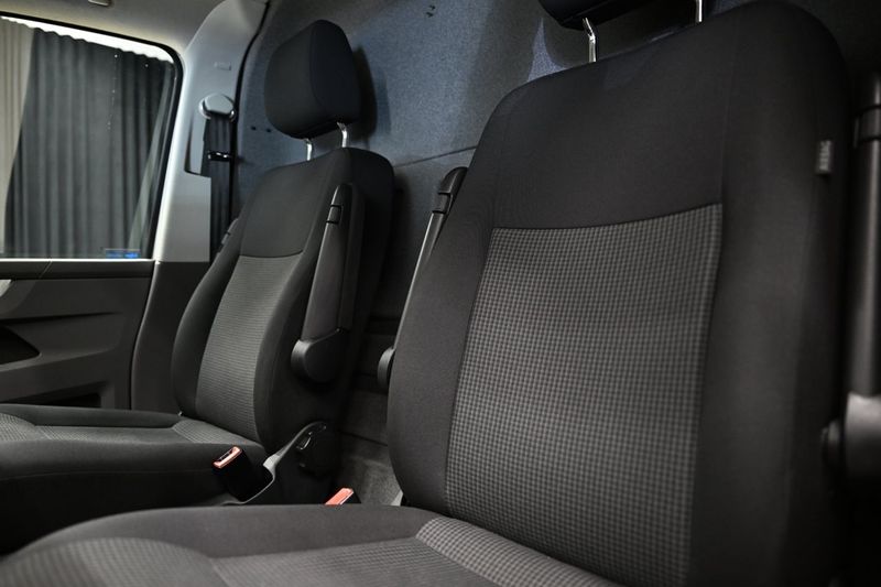 Volkswagen Transporter bild 25