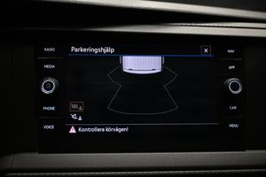 Volkswagen Transporter bild 23