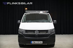 Volkswagen Transporter bild 15