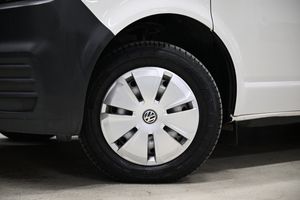 Volkswagen Transporter bild 5