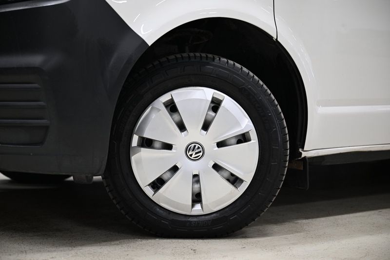 Volkswagen Transporter bild 5