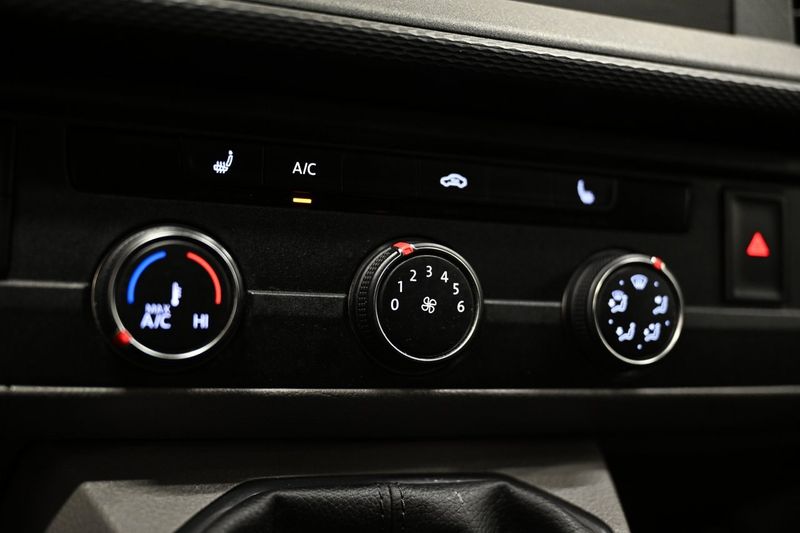 Volkswagen Transporter bild 28