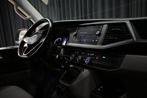 Volkswagen Transporter bild 37