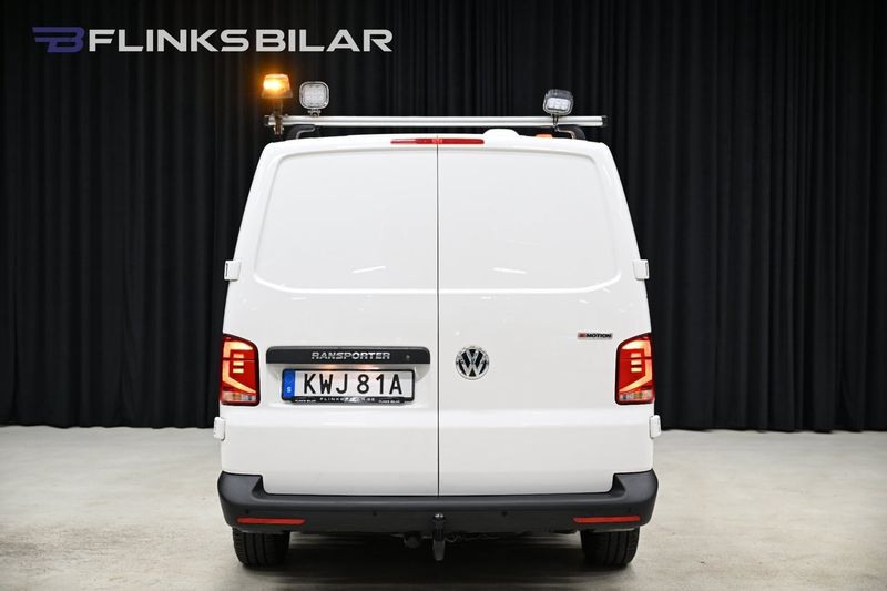 Volkswagen Transporter bild 14