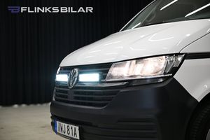 Volkswagen Transporter bild 17