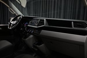 Volkswagen Transporter bild 36
