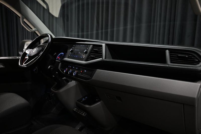 Volkswagen Transporter bild 36