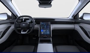Ford Explorer bild 5
