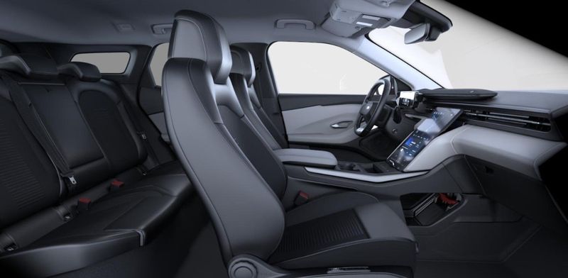 Ford Explorer bild 7