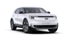 Ford Explorer bild 1