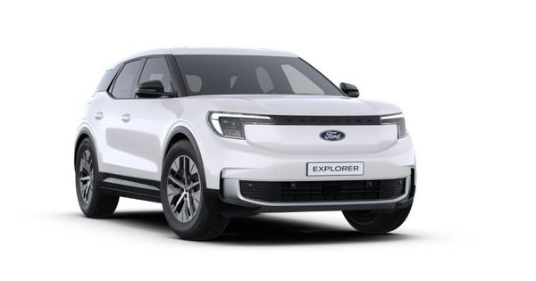 Ford Explorer Nordic Edition RWD Long Range 286HK PL 4495kr/mån | - 2026