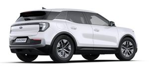Ford Explorer bild 3