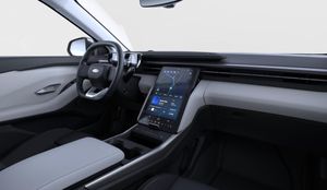 Ford Explorer bild 6
