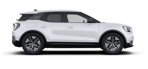 Ford Explorer bild 2