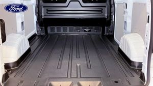 Ford Custom bild 10