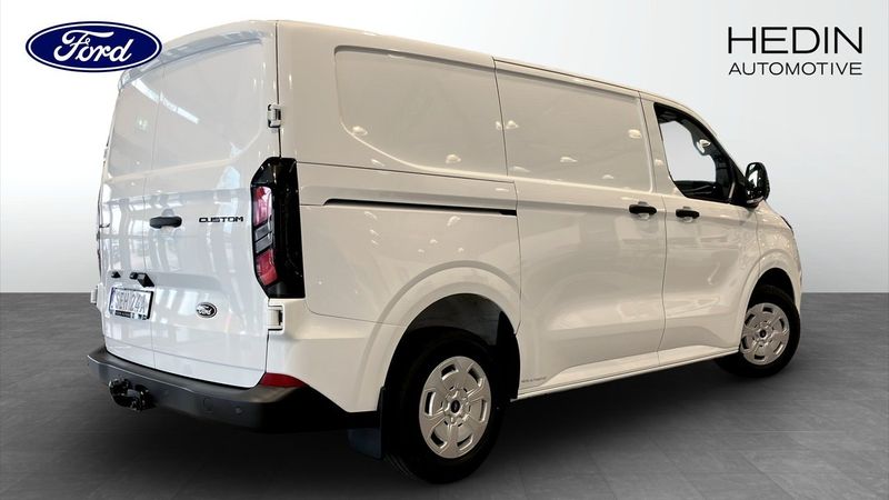 Ford Custom bild 2