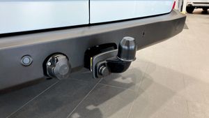 Ford Custom bild 14