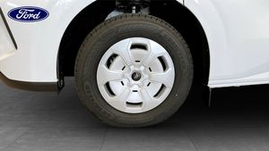 Ford Custom bild 9
