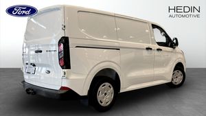 Ford Transit Custom bild 2