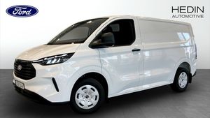 Ford Transit Custom bild 1