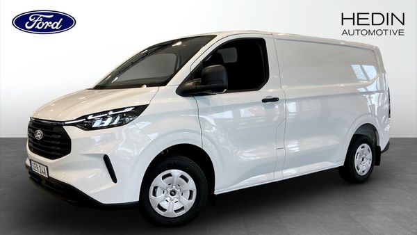 Ford Transit Custom TREND SKÅP 280S 136 A FWD | Demo | - 2026