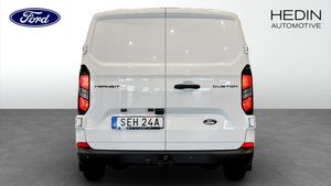 Ford Transit Custom bild 7