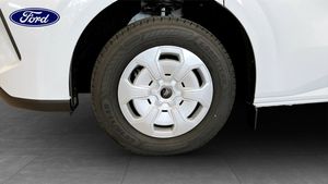 Ford Transit Custom bild 9