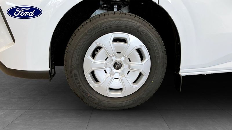 Ford Transit Custom bild 9