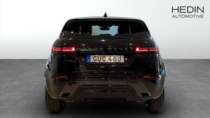 Land Rover Range Rover Evoque bild 7