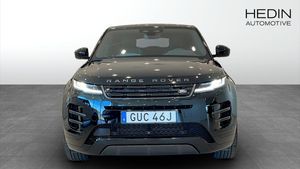 Land Rover Range Rover Evoque bild 8