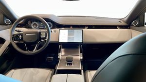 Land Rover Range Rover Evoque bild 4