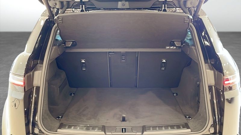 Land Rover Range Rover Evoque bild 10